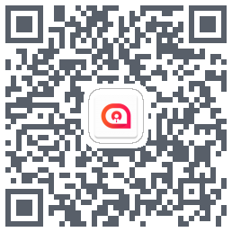 企业酷信codice QR per il download