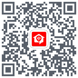 中原找房β的下载二维码