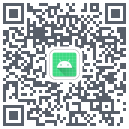益健堂código QR de descarga de
