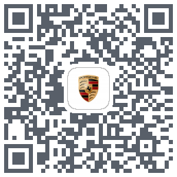 保时捷 QRcode