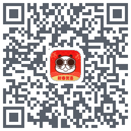 宠老板 QRcode
