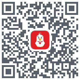 爱租机 QRcode