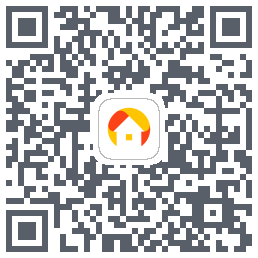 我家预生产codice QR per il download