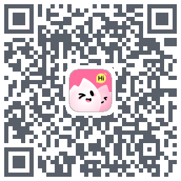热聊键盘 QRcode
