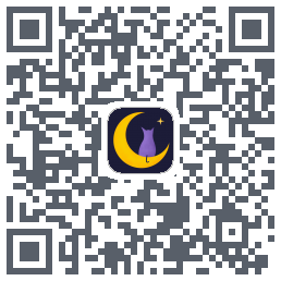 秘密花园 QRcode