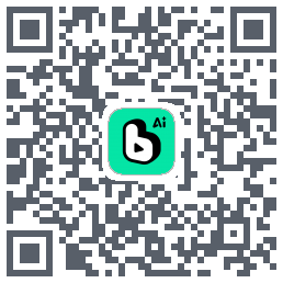 波点音乐 QRcode
