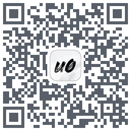 unc0ver的下载二维码