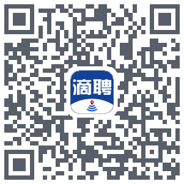 滴聘 QRcode