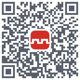 西安地铁 QRcode