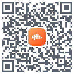 Castbox QRcode