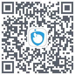 大象驾到 QRcode