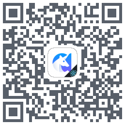 ChatUikitFullExample QR-код для загрузки