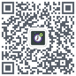 一刻记账 QRcode