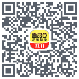 壹品仓 QRcode