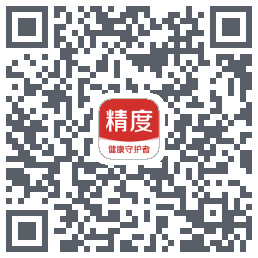 精度 QRcode