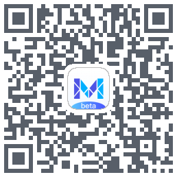 M3的下載二維碼
