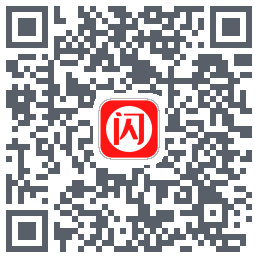 闪菲 QRcode