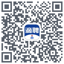 滴聘 QRcode