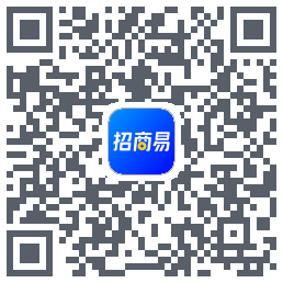 招商易du code QR de téléchargement