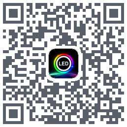 LED LAMP QRcode