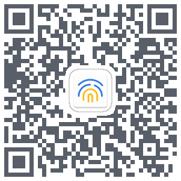 指纹杯 QRcode