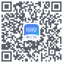 1919掌上门店 QRcode
