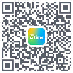 时光网 QRcode
