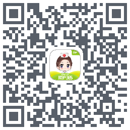照护365康护端 QRcode