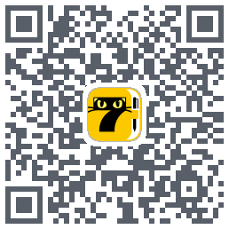 七猫作家助手 QRcode