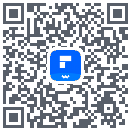 PDFelement的下載二維碼