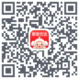 聚爱优选 QRcode