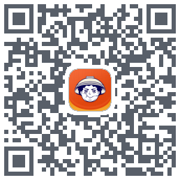 摊上小市 QRcode