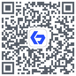 GDELink的下载二维码