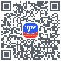 爱原物 QRcode