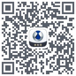 腾势汽车รหัส QR สำหรับดาวน์โหลด