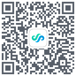 圣云医教云平台的下載二維碼