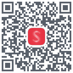 SonorusApp的下載二維碼