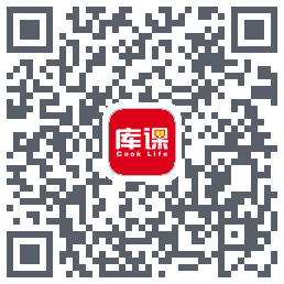 库课网校的下載二維碼