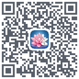 Zen Color QRcode