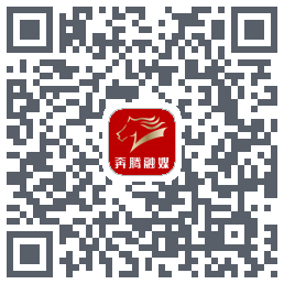 奔腾融媒的下载二维码