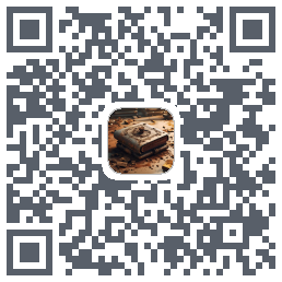 用心读书PGY QRcode