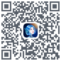 晓悟互动小说 QRcode