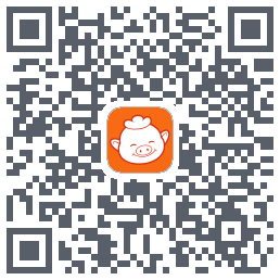 猪八戒的下载二维码
