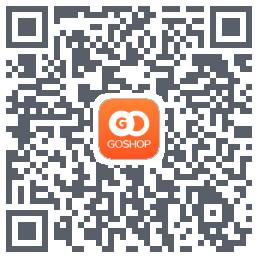 GO shop QRcode