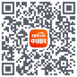 中钢网 QRcode