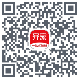 齐家du code QR de téléchargement