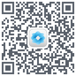 新疆农信 QRcode