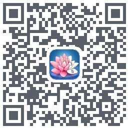 Zen Color QRcode