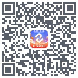 药易购 QRcode