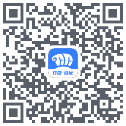 上上参谋 QRcode